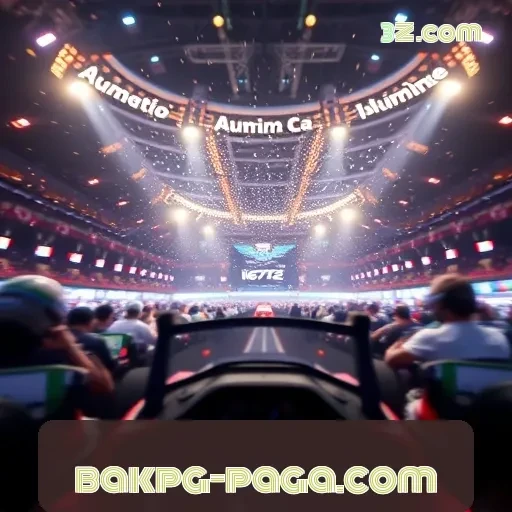 bakpg App: Sua Portabilidade no Mundo dos Jogos é Aqui